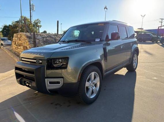 LAND ROVER DEFENDER 2024 SALEJ7EX3R2346426 image